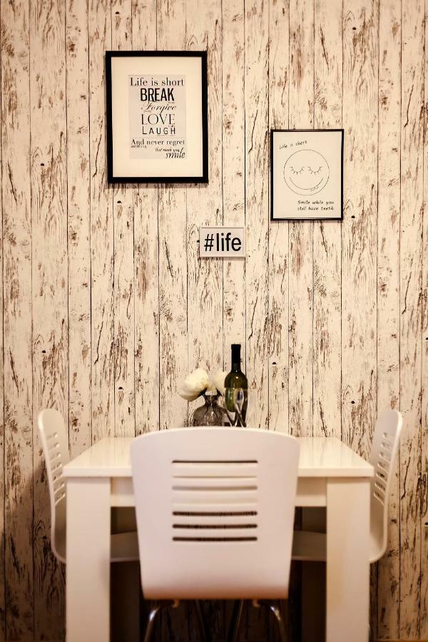 Nicky&Lucky Rooms สปลิท ภายนอก รูปภาพ